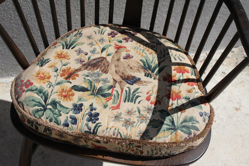 Fauteuil ERCOL chairmaker "Ange"