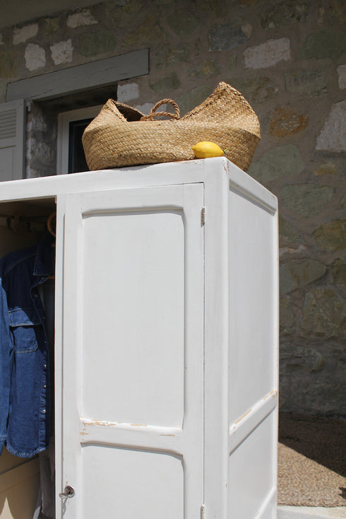 Armoire parisienne Gabrielle