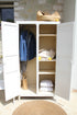Armoire parisienne Gabrielle