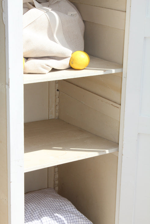 Armoire parisienne Gabrielle