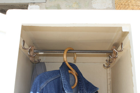 Armoire parisienne Gabrielle