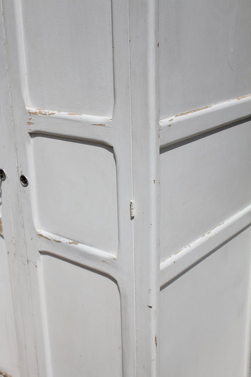 Armoire parisienne Gabrielle