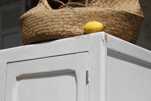 Armoire parisienne Gabrielle