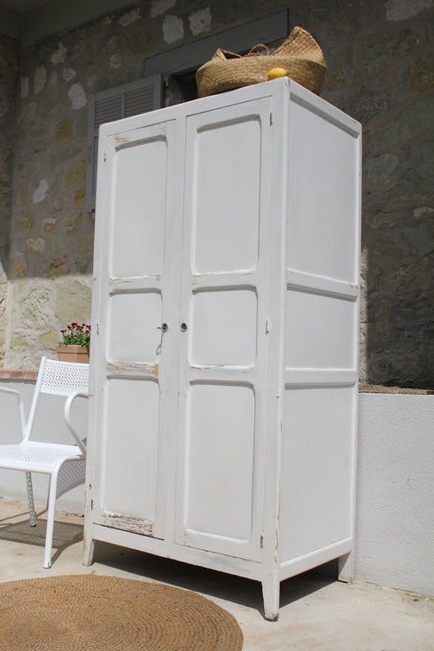 Armoire parisienne Gabrielle