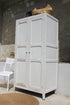 Armoire parisienne Gabrielle