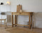 Console ancienne "Marguerite"