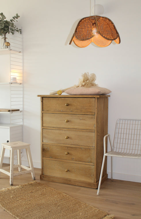 Chiffonnier de métier "Joseph"