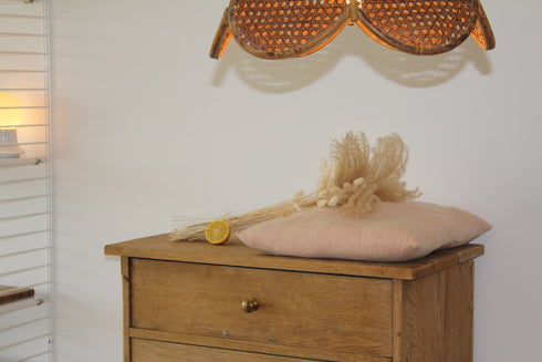 Chiffonnier de métier "Joseph"