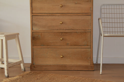 Chiffonnier de métier "Joseph"