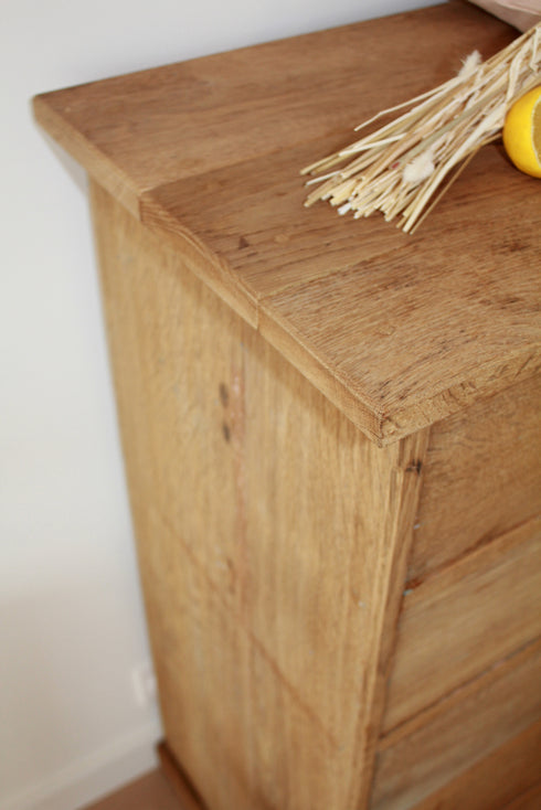 Chiffonnier de métier "Joseph"