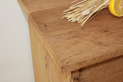 Chiffonnier de métier "Joseph"