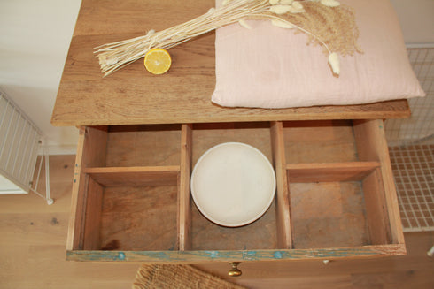 Chiffonnier de métier "Joseph"