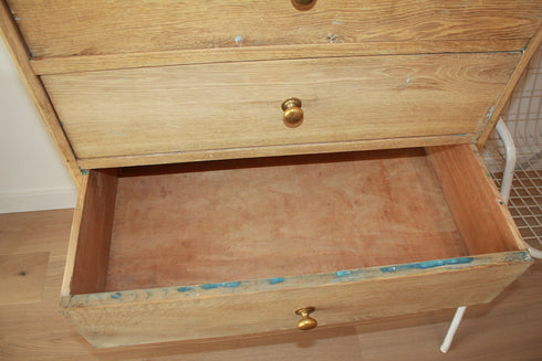 Chiffonnier de métier "Joseph"