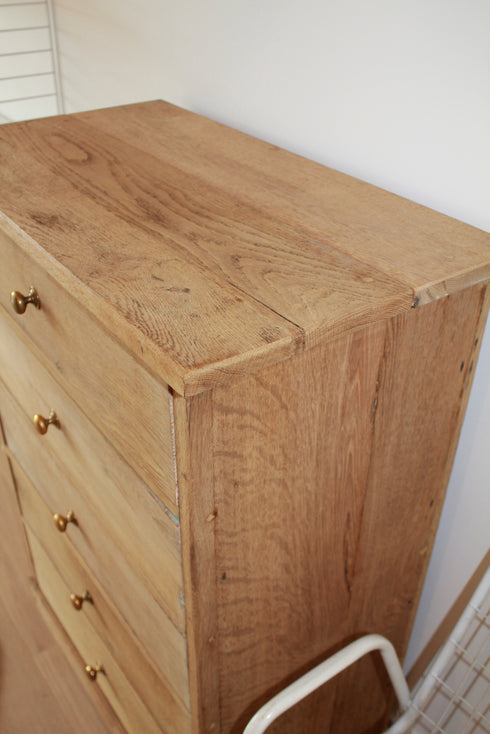 Chiffonnier de métier "Joseph"