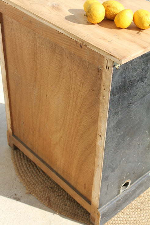 Chiffonnier de métier "Dimitri"