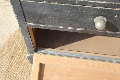 Chiffonnier de métier "Dimitri"