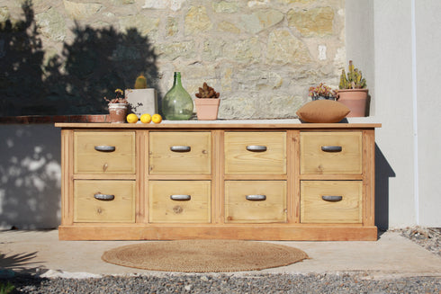 Meuble de métier Hippolyte