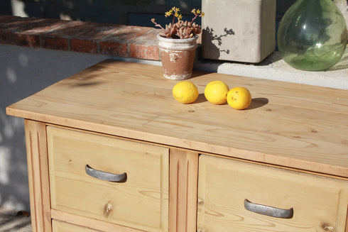 Meuble de métier Hippolyte