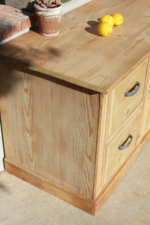 Meuble de métier Hippolyte