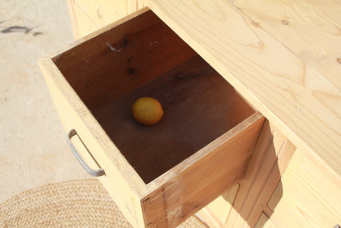 Meuble de métier Hippolyte