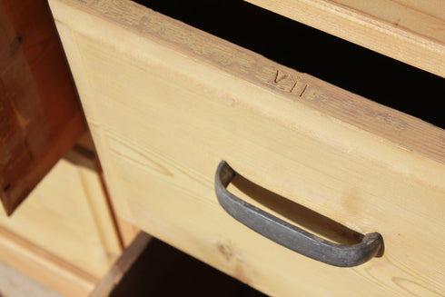 Meuble de métier Hippolyte