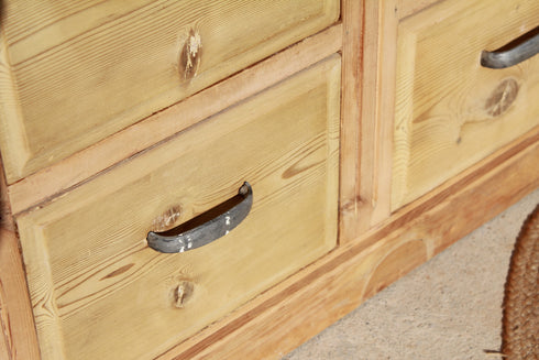 Meuble de métier Hippolyte