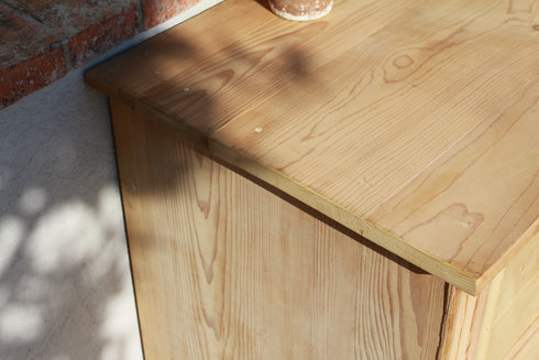 Meuble de métier Hippolyte