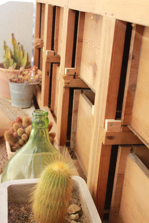 Meuble de métier Hippolyte