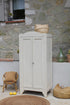 Petite armoire parisienne "Olympe"