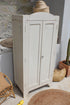Petite armoire parisienne "Olympe"