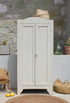Petite armoire parisienne "Olympe"