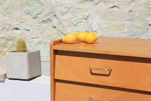 Chiffonnier vintage "Basile"