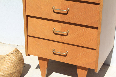 Chiffonnier vintage "Basile"