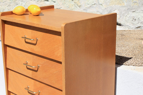 Chiffonnier vintage "Basile"