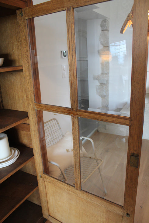 Bonnetière art déco "Dolores"