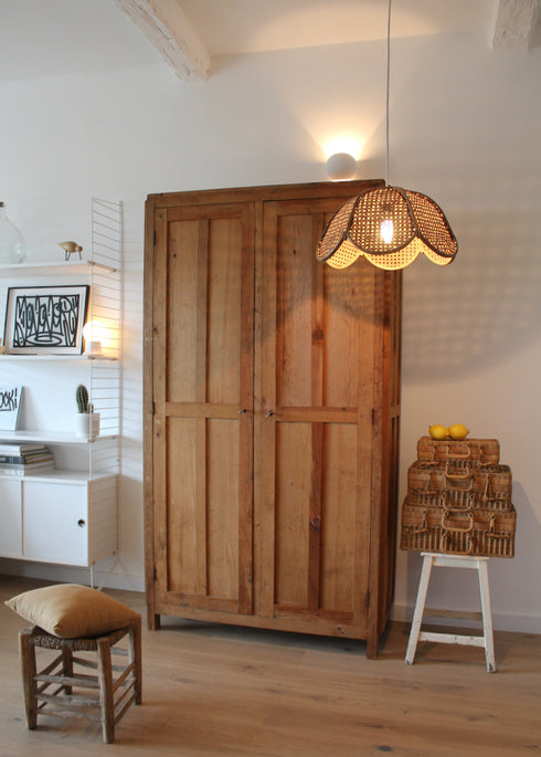 Armoire de métier "Ernestine"