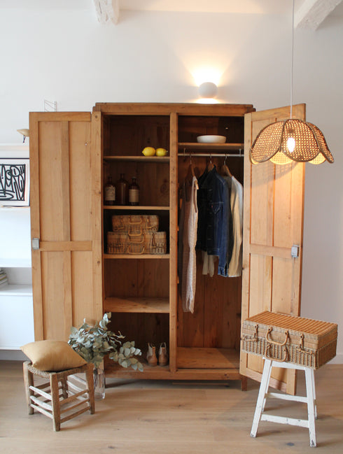 Armoire de métier "Ernestine"