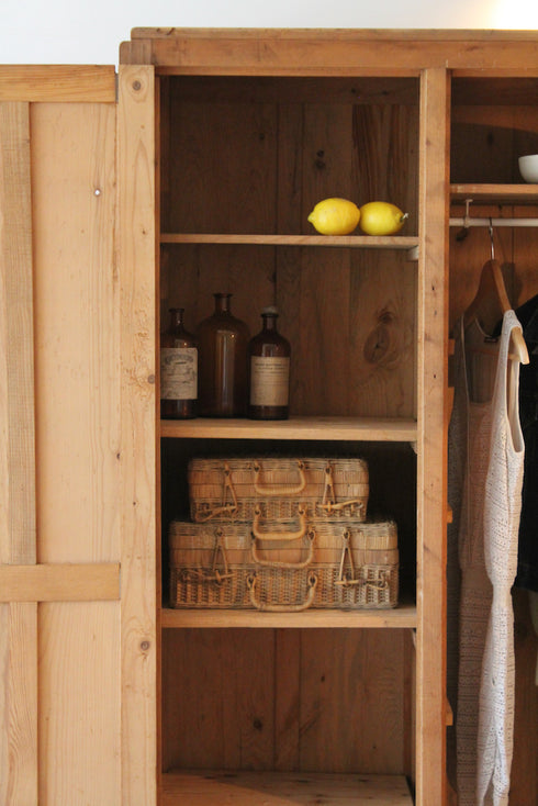 Armoire de métier "Ernestine"