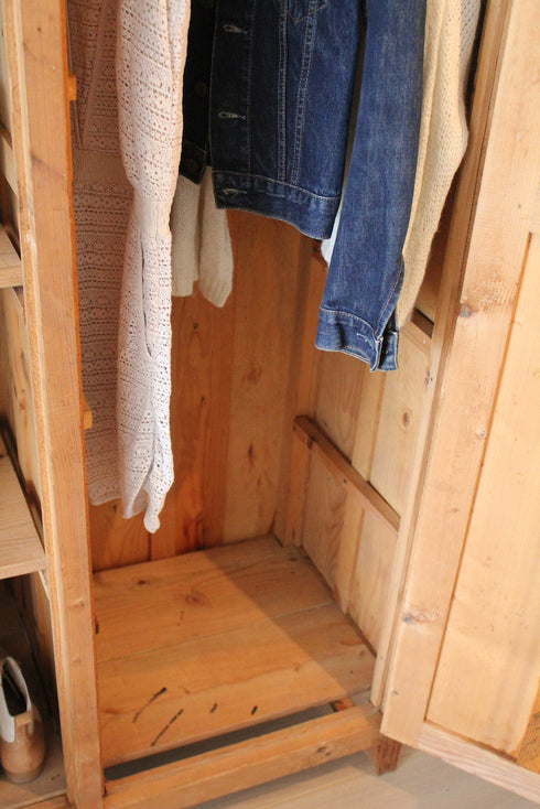 Armoire de métier "Ernestine"