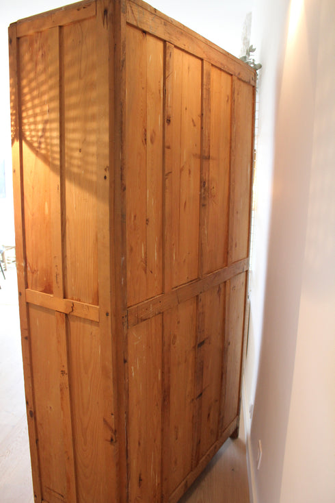 Armoire de métier "Ernestine"