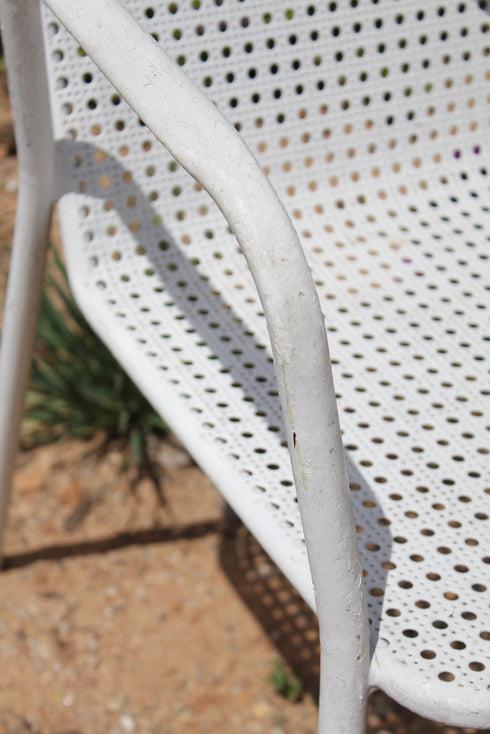 Paire de fauteuils "Rio" par Emu