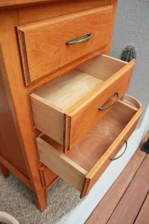 Chiffonnier vintage Edgar