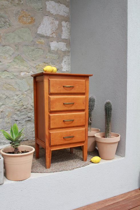 Chiffonnier vintage Edgar