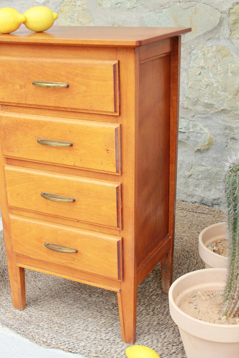 Chiffonnier vintage Edgar