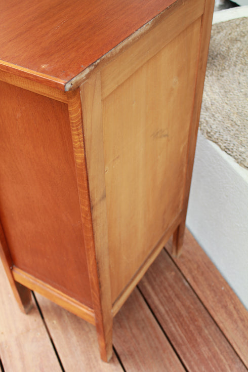 Chiffonnier vintage Edgar