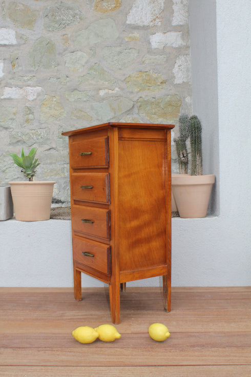 Chiffonnier vintage Edgar