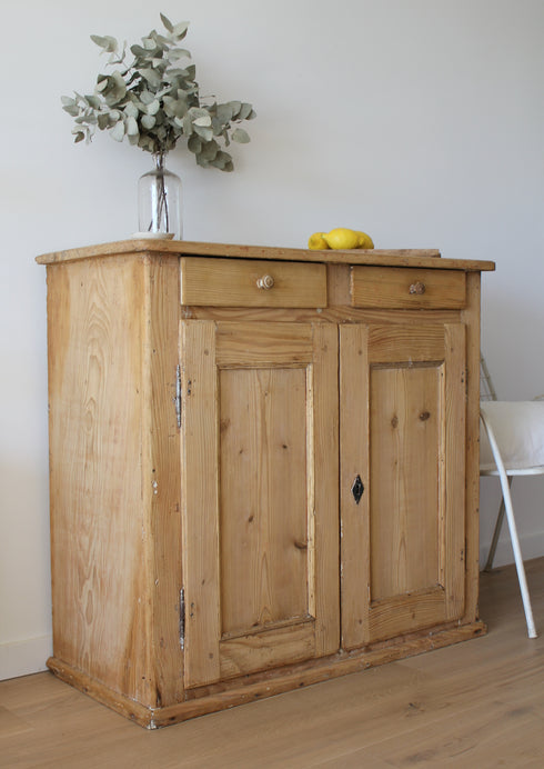 Buffet parisien 1920 "Léon"