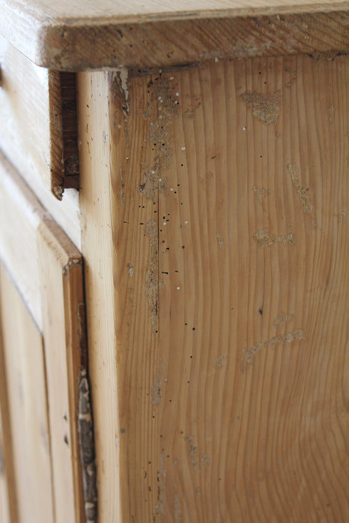 Buffet parisien 1920 "Léon"