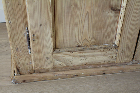 Buffet parisien 1920 "Léon"