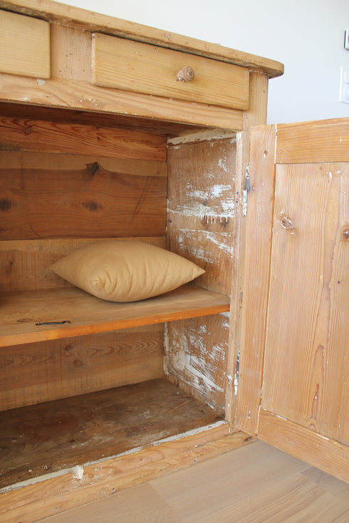 Buffet parisien 1920 "Léon"